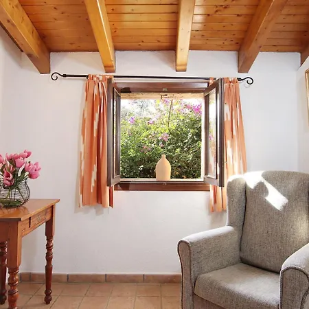 Charmante In Der Naehe Von Cala San Vicente By Interhome *
