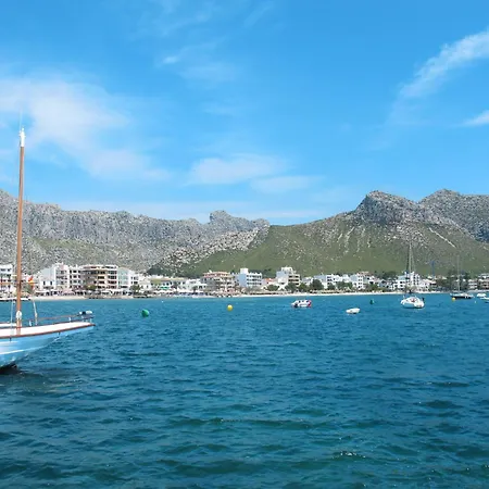 Tatil Evi Charmante In Der Naehe Von Cala San Vicente By Interhome *