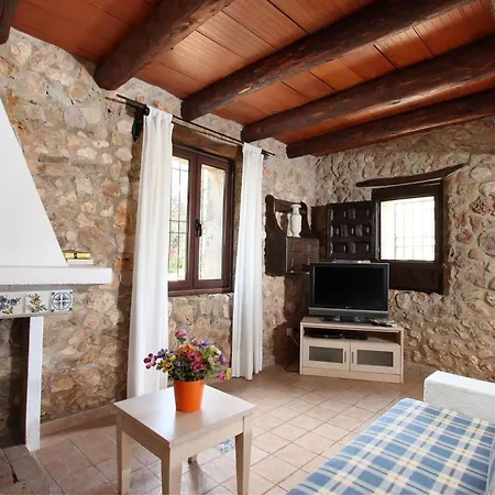 Charmante In Der Naehe Von Cala San Vicente By Interhome * Польєнса