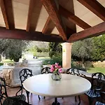 Charmante In Der Naehe Von Cala San Vicente By Interhome Σπίτι διακοπών