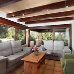 Charmante In Der Naehe Von Cala San Vicente By Interhome Σπίτι διακοπών Pollença
