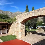 Σπίτι διακοπών Charmante In Der Naehe Von Cala San Vicente By Interhome Pollença