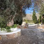 Charmante In Der Naehe Von Cala San Vicente By Interhome *