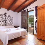 Charmante In Der Naehe Von Cala San Vicente By Interhome *