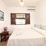 Σπίτι διακοπών Charmante In Der Naehe Von Cala San Vicente By Interhome