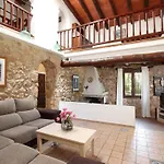 Σπίτι διακοπών Charmante In Der Naehe Von Cala San Vicente By Interhome