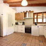 Σπίτι διακοπών Charmante In Der Naehe Von Cala San Vicente By Interhome
