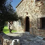 Σπίτι διακοπών Charmante In Der Naehe Von Cala San Vicente By Interhome