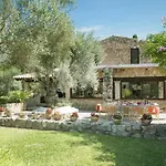 Charmante In Der Naehe Von Cala San Vicente By Interhome Σπίτι διακοπών