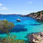 Σπίτι διακοπών Charmante In Der Naehe Von Cala San Vicente By Interhome Pollença