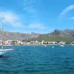 Σπίτι διακοπών Charmante In Der Naehe Von Cala San Vicente By Interhome *