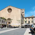 Charmante In Der Naehe Von Cala San Vicente By Interhome