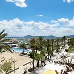 Charmante In Der Naehe Von Cala San Vicente By Interhome Σπίτι διακοπών *