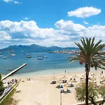 Charmante In Der Naehe Von Cala San Vicente By Interhome