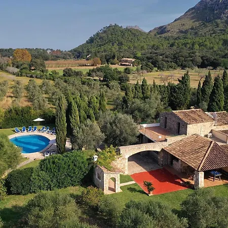 Charmante In Der Naehe Von Cala San Vicente By Interhome * Pollensa