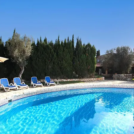 Charmante In Der Naehe Von Cala San Vicente By Interhome