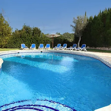 Hébergement de vacances Charmante In Der Naehe Von Cala San Vicente By Interhome Pollença