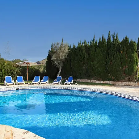 Charmante In Der Naehe Von Cala San Vicente By Interhome *