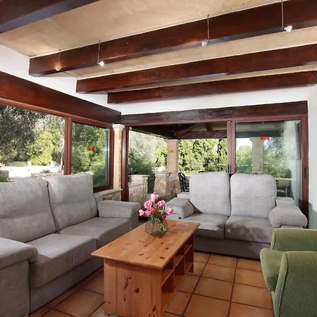 Charmante In Der Naehe Von Cala San Vicente By Interhome Сasa de vacaciones Pollensa