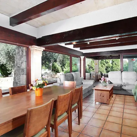Charmante In Der Naehe Von Cala San Vicente By Interhome Сasa de vacaciones Pollensa
