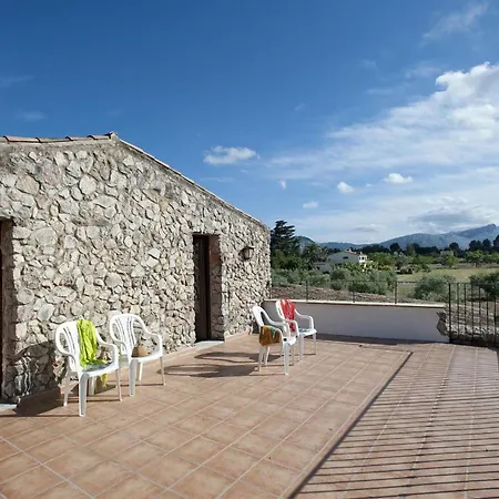 Charmante In Der Naehe Von Cala San Vicente By Interhome Сasa de vacaciones Pollensa