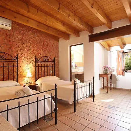 Charmante In Der Naehe Von Cala San Vicente By Interhome Pollensa