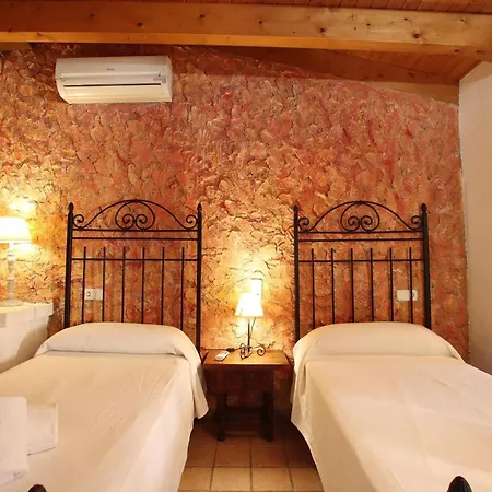 Сasa de vacaciones Charmante In Der Naehe Von Cala San Vicente By Interhome Pollensa