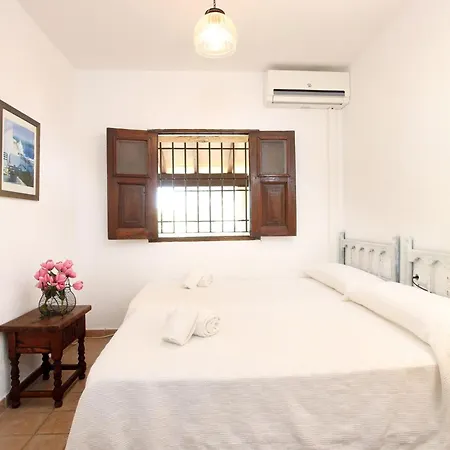 Сasa de vacaciones Charmante In Der Naehe Von Cala San Vicente By Interhome