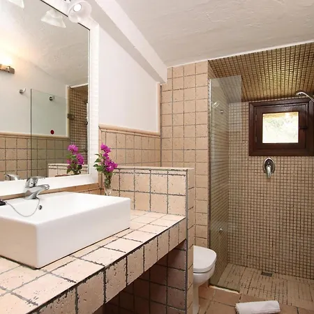 Сasa de vacaciones Charmante In Der Naehe Von Cala San Vicente By Interhome *