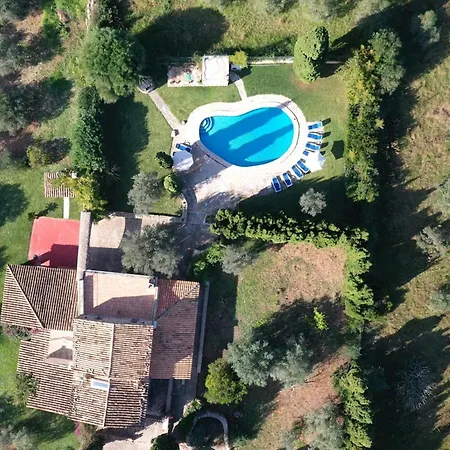 Сasa de vacaciones Charmante In Der Naehe Von Cala San Vicente By Interhome Pollensa