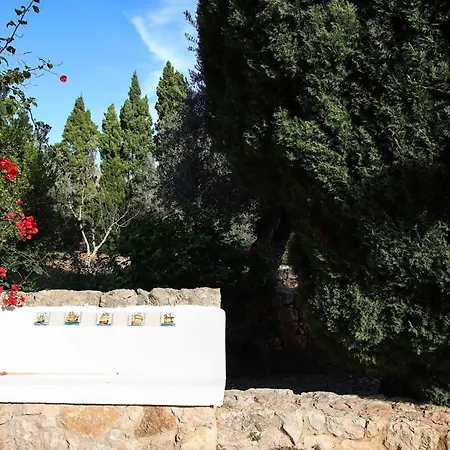 Charmante In Der Naehe Von Cala San Vicente By Interhome * Pollenca