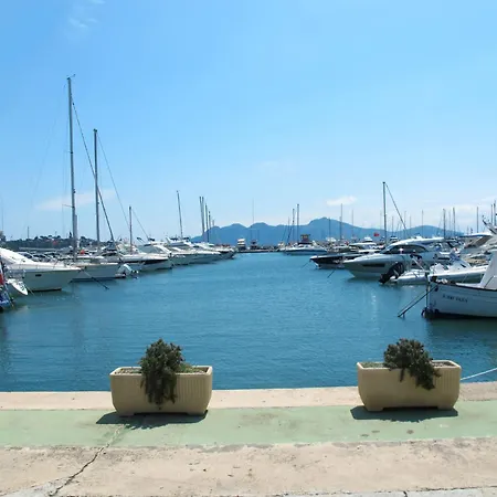 Сasa de vacaciones Charmante In Der Naehe Von Cala San Vicente By Interhome *