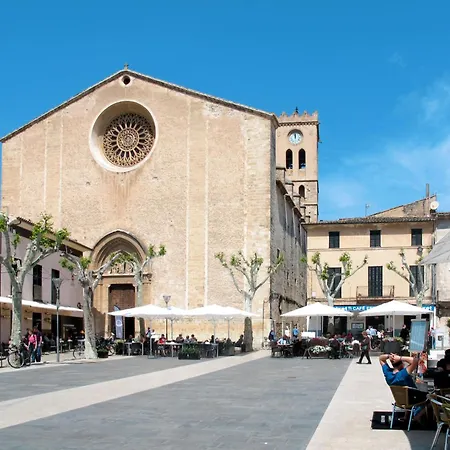 Charmante In Der Naehe Von Cala San Vicente By Interhome