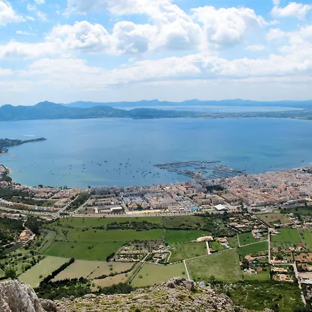 Charmante In Der Naehe Von Cala San Vicente By Interhome