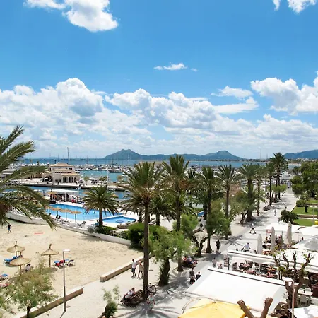 Charmante In Der Naehe Von Cala San Vicente By Interhome Сasa de vacaciones *