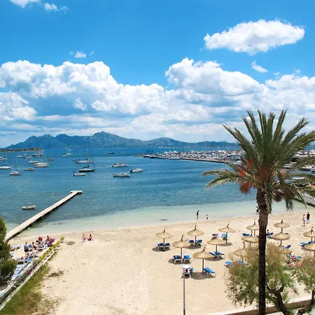 Charmante In Der Naehe Von Cala San Vicente By Interhome