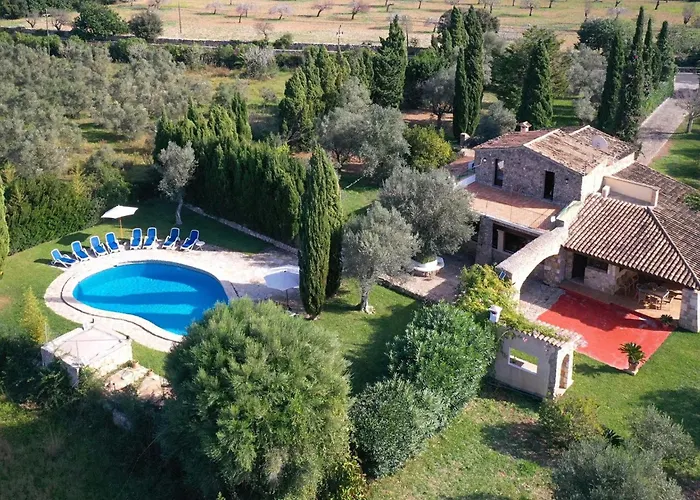 Charmante In Der Naehe Von Cala San Vicente By Interhome *