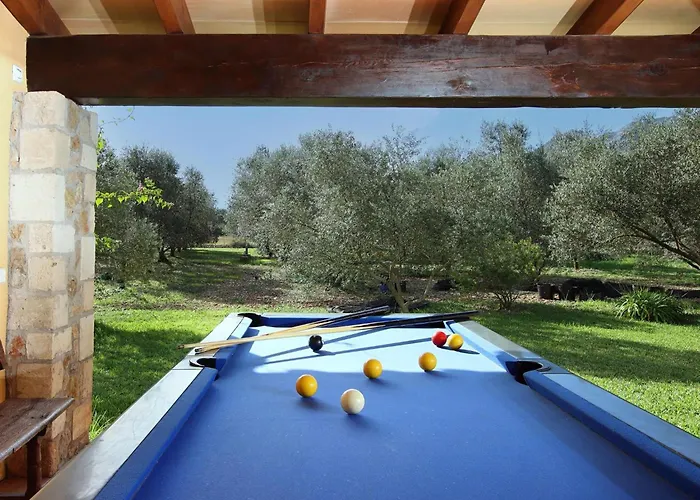 Charmante In Der Naehe Von Cala San Vicente By Interhome Pollença