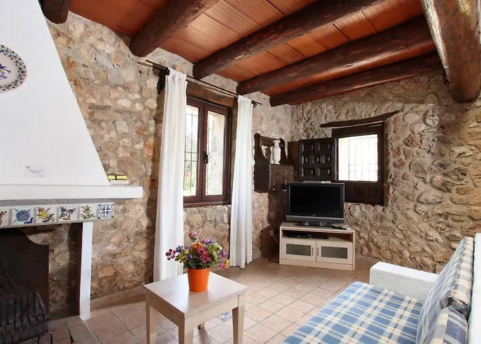 Charmante In Der Naehe Von Cala San Vicente By Interhome * Pollença