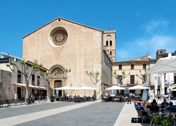 Charmante In Der Naehe Von Cala San Vicente By Interhome