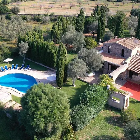 Charmante In Der Naehe Von Cala San Vicente By Interhome *