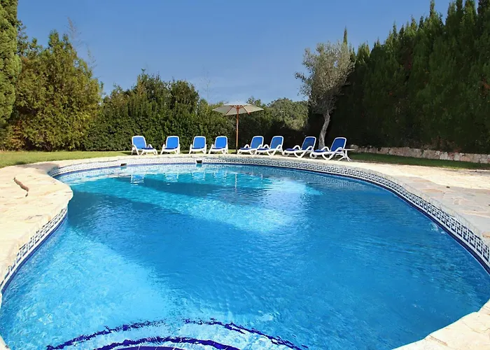 Сasa de vacaciones Charmante In Der Naehe Von Cala San Vicente By Interhome Pollensa