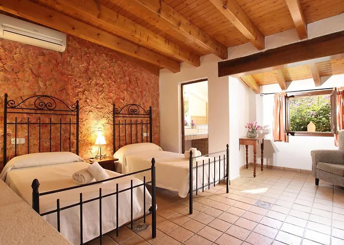 Charmante In Der Naehe Von Cala San Vicente By Interhome Pollensa