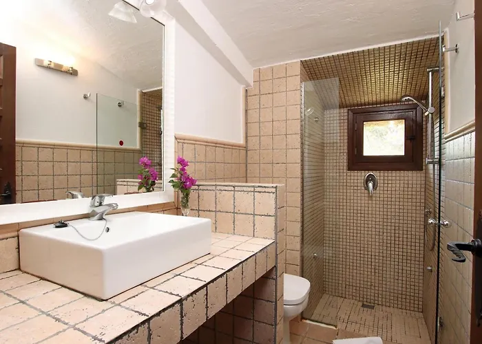 Сasa de vacaciones Charmante In Der Naehe Von Cala San Vicente By Interhome *