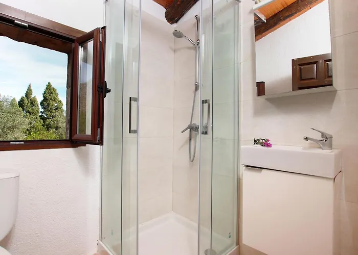 Charmante In Der Naehe Von Cala San Vicente By Interhome *