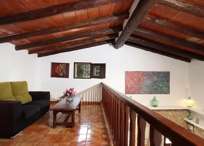 Charmante In Der Naehe Von Cala San Vicente By Interhome Pollensa