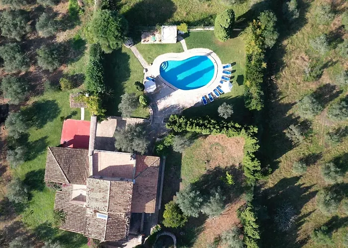 Сasa de vacaciones Charmante In Der Naehe Von Cala San Vicente By Interhome Pollensa