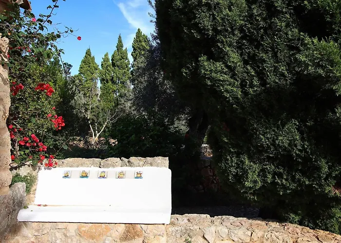 Charmante In Der Naehe Von Cala San Vicente By Interhome * Pollensa